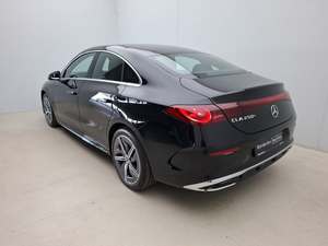 Mercedes-Benz CLA 250 +EQ AMG 2025 Berline Automatique Essence Phares LED Jantes R18 Sièges en Cuir Moteur Turbo Panoramique - Product Image 5