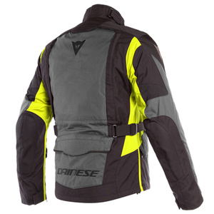 Chaqueta de Motociclismo DAINESE X-TOURER D-DRY, Impermeable, Cordura, Ropa Deportiva para Automovilismo - Product Image 2