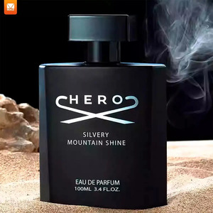 Perfume Masculino Callero 100ml, Loción Corporal, Colonia - Colores Surtidos - Product Image 4