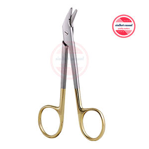 กรรไกรตัดลวดทางการแพทย์,กรรไกรตัดลวดเหล็กกล้าไร้สนิมใช้ในการผ่าตัดรักษาในโรงพยาบาล - Product Image 1