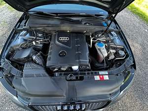 AUDI S5 COUPÉ 2010 USADO, VOLANTE A LA IZQUIERDA/DERECHA - Product Image 5