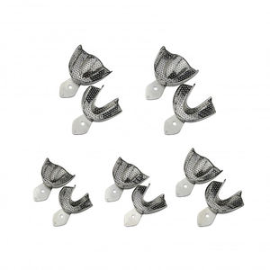 EMPREINTE PLATEAU RIM-LOCK ENSEMBLE DE 10 - Product Image 5