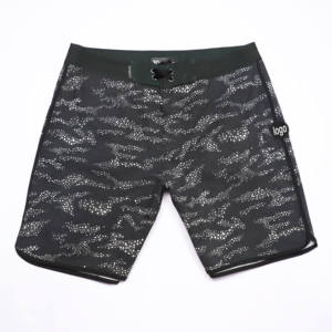 2025 personnalisé hommes Style sportif taille moyenne grande taille été Cargo Shorts ensembles solide motif maille Shorts Logo personnalisé taille élastique - Product Image 1
