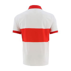 Dernière qualité supérieure Nouveaux maillots GAA Soccer Hurling Tops à manches longues Qualité supérieure - Product Image 5