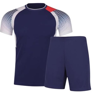 Tenues de tennis pour hommes, taille plus, respirantes, anti-UV, évacuant l'humidité, jupe de tennis courte, logo personnalisé, vêtements de sport, entraînement, nouveauté - Product Image 1