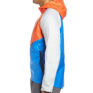 High Quality Custom Windbreaker <b>Jacket</b> with <b>Long</b> Sleeves for Men Outdoor Windbreaker <b>Jacket</b> All Size Available 2026 - Product Image 3