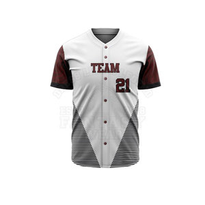 Uniforme de Béisbol de Alto Rendimiento, Ideal para Partidos, Entrenamientos y Competencias, Elegante y Funcional - Product Image 2