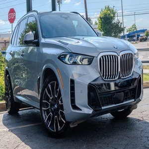 Listo para enviar: BMW X5 M60i M50i xDrive AWD 2025, título limpio, usado. - Product Image 1