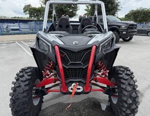 NOUVEAU 2025 Can-Am Maverick Sport X mr 1000R - Product Image 5