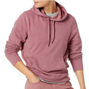 Venta al por mayor 2025 sudaderas con capucha de alta calidad personalizado hombres Casual sudaderas con capucha en stock profesional más popular transpirable sudaderas con capucha - Product Image 1