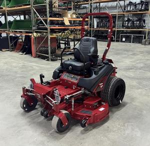 Cortadora de Césped de Giro Cero de 2 Tiempos FERRIS ISX2200, Cortadora de Césped Ferris - Product Image 1