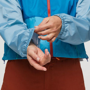 Veste coupe-vent personnalisée unisexe en polaire imperméable coupe-vent d'hiver d'extérieur nouvel arrivage 2025 - Product Image 4