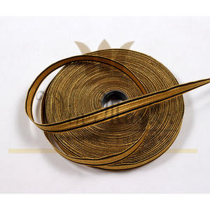 Haute qualité vente 2023 Bullion Wire Top qualité tresse garniture dentelle pour uniformes dans toutes les couleurs à vendre - Product Image 1