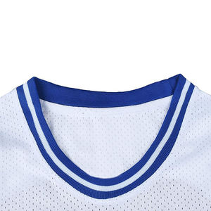 กางเกงบาสเก็ตบอลแบบใหม่ ปี 2025 พรีเมียม ยูนิเซ็กซ์ ผ้าสแปนเด็กซ์/โพลีเอสเตอร์ ระบายเหงื่อได้ดี น้ำหนักเบา ระบายอากาศดี มีสไตล์ สำหรับการเล่นกีฬา - Product Image 5