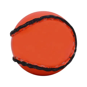 Vente en gros bon marché, balles de lancer sliotar sur mesure, cuir artificiel intelligent portable, standard - Product Image 4