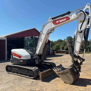 PROVEEDOR DE Bobcat E88 2023 - Product Image 1