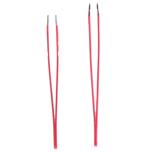 Good Quality Eyebrow Tweezers Set Stainless Steel Hair Removal <b>Makeup</b> <b>Tool</b> Custom Logo Eyebrow Tweezers <b>Kit</b> - Product Image 3