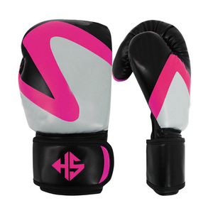 Gants de boxe professionnels de la meilleure qualité pour l'entraînement Gants d'entraînement de boxe professionnels personnalisés prix bon marché - Product Image 5