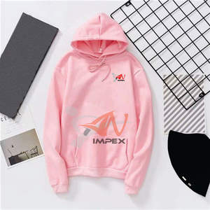 Sudadera con capucha Unisex con estampado personalizado de alta calidad, sudadera de invierno para hombres y mujeres con cuello con capucha de Material Flexible - Product Image 1