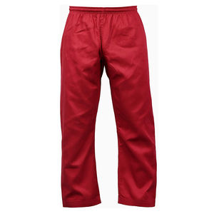 Conception personnalisée nouveauté Arts martiaux porter uniforme de karaté durable anti-rides confortable respirant uniforme de karaté - Product Image 4