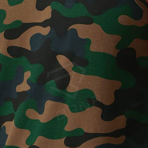 Meilleur débardeur de fitness respirant décontracté pour hommes, course ample, séchage rapide, polyester/coton écologique, grande taille, sport en gros - Product Image 6