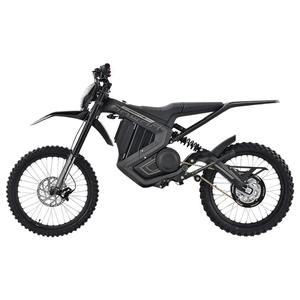Nouvelle moto tout-terrain électrique Rawrr Mantis X 72V 2024 - Product Image 1
