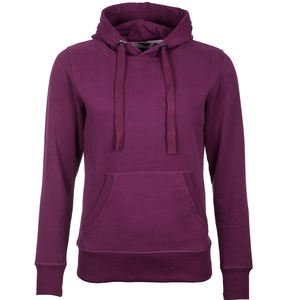 Sweat-shirts et sweats à capuche pour femmes les plus vendus, logo personnalisé sur le devant, hiver, manches longues, tissu en toile - Product Image 5