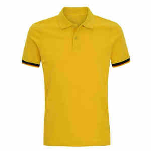 2025 Polos de talla grande para hombre, POLO de verano de alta calidad para hombre, moda informal de negocios transpirable - Product Image 5