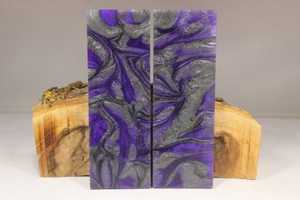 มีดเรซินสำหรับร้านอาหารโรงแรมมีดเรซิน - Product Image 3