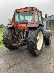 Fiat 110-90 excelente estado y tractor original - Product Image 3