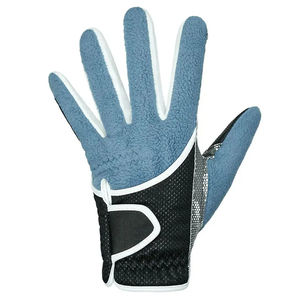 Gants de golf en cuir véritable de haute qualité, imperméables, protection UV, style unique, durables, pour tous les temps, sport, prix de gros premium - Product Image 2