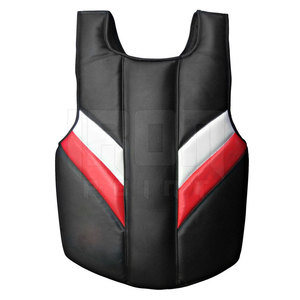 Protector de pecho Moq bajo Protector de pecho ligero Desgaste DE SEGURIDAD Adultos Uso Protector de pecho Hecho en Pakistán - Product Image 6