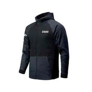 Leading GAA <b>Padded</b> Jacket Factory in Pakistan Manufacturing High Quality Jackets for Sportswear and Outdoor Use - Product Image 5