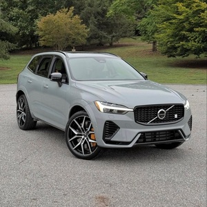 SUV Volvo X-C90 Polestar AWD, un best-seller - Product Image 1