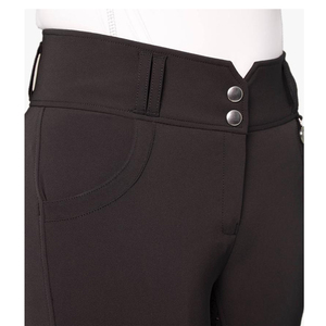 Riding Tights Premium Quality <b>Equestrian</b> Clothing Women Jodhpurs Excellent Fit Riding Breeches Compression Leggings Equine Tight - Product Image 6