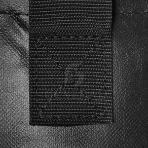 Saco de Boxeo de Cuero - Ecológico y Ligero para Entrenamiento de MMA y Desarrollo de Fuerza en Casa o Gimnasio - Product Image 6