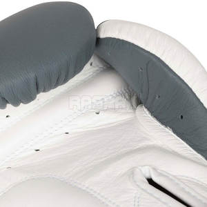 Precio razonable Guantes de entrenamiento de boxeo de alta calidad Diseño personalizado Guantes de boxeo de cuero baratos - Product Image 6