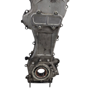 ปั๊มน้ำมันเครื่องพร้อมฝาครอบไทม์มิ่ง สำหรับรถยนต์ Fiat Tipo Serie (356_) Station Wagon 46336301 55266963 ดีเซล 1300 (16>) - Product Image 4