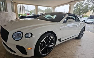 Bentley Continental GT 2020 Certificado Limpio - Product Image 2