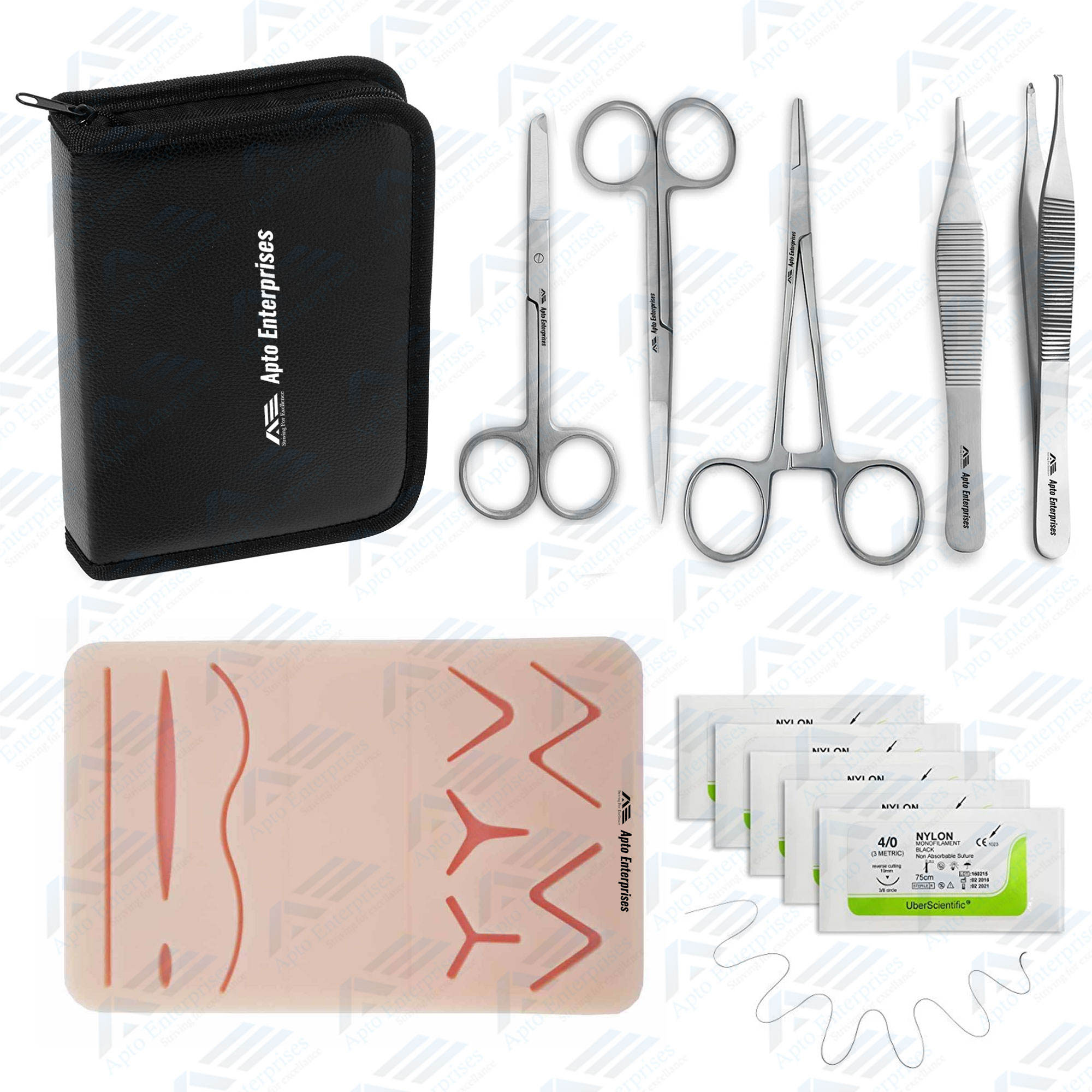 Suture Kit
