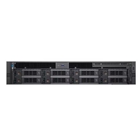 Serveur Original Neuf SR665 V3/2*EPYC 9175F/6*ventilateurs/24*64GB 6400MHz DDR5/8*15.36TB U.3 RI 7500 PRO/3*940-8i 4GB/2*1800W/ Kit Rail