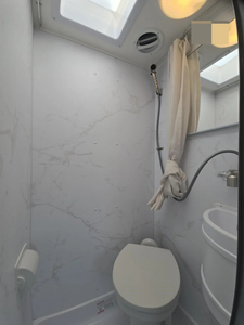 NUEVO Autocaravana T-H-O-R RV QUANTUM LC19 2026 DISPONIBLE PARA LA VENTA - Product Image 2