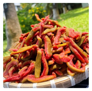 ฝรั่งรสนุ่มแห้งกับเกลือพริก | รักษาที่แปลกใหม่ - Product Image 3