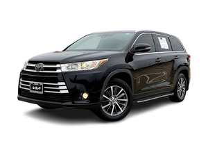 Toyota Highlander XLE 2019, Motor Turbo Gasolina/Eléctrico, Caja de Cambios Manual/Automática, Asientos de Cuero, Interior Oscuro, Techo Metálico R21 - Product Image 4