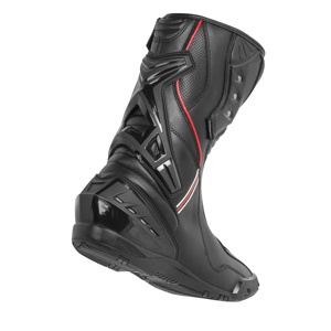 รองเท้าขี่มอเตอร์ไซค์รองเท้ามอเตอร์ไซค์สไตล์ล่าสุด - Product Image 3