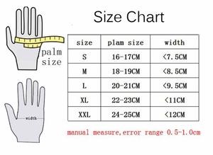 Nouveau design personnalisé de gants de motocross respirants haute performance pour les sports de plein air motif imprimé - Product Image 6