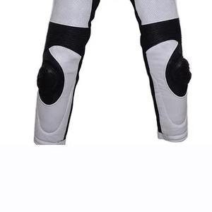 2024 nouveau Style coupe-vent grande taille en cuir costume moto course vêtements de sport respirant fabriqué au Pakistan - Product Image 6