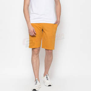 Pantalones Cortos Deportivos Ligeros Personalizados para Hombre 2026, Último Diseño, Casuales, con Patrón Sólido, Tejido No Tejido, Secado Rápido - Product Image 3