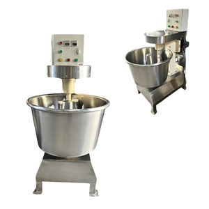 Fast Delivery Commercial Dough <b>Mixer</b> 8 Kg <b>Bread</b> Kneading Machine 650X1100X1200Mm <b>Bread</b> Machine Made in Vietnam Supplier - Product Image 1
