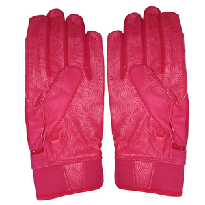 Recién llegado, guantes de béisbol Super Grip para entrenamiento deportivo juvenil, guantes de bateo disponibles a un precio asequible - Product Image 2